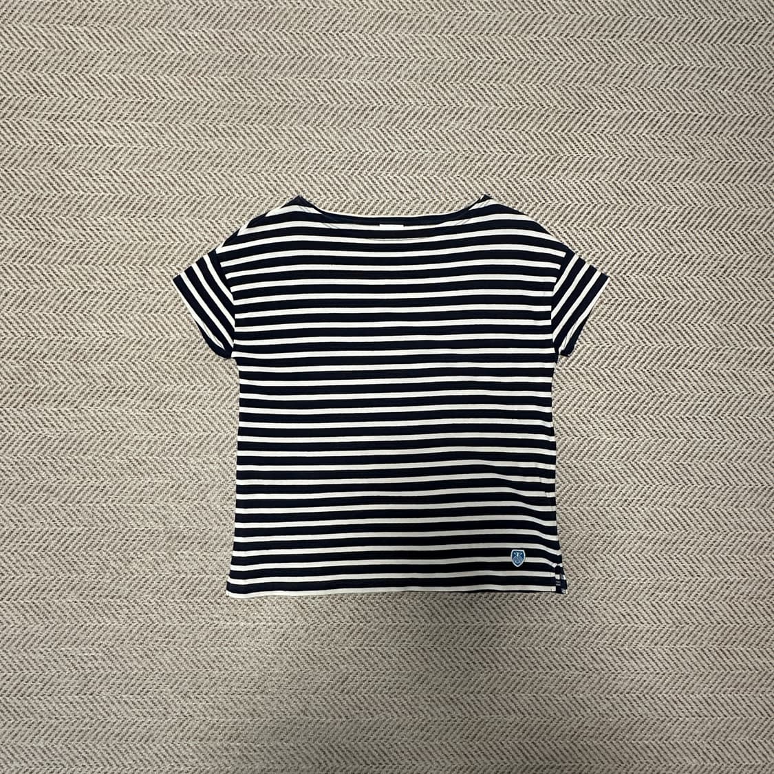 ORCIVAL france made women t-shirt 상품이미지1