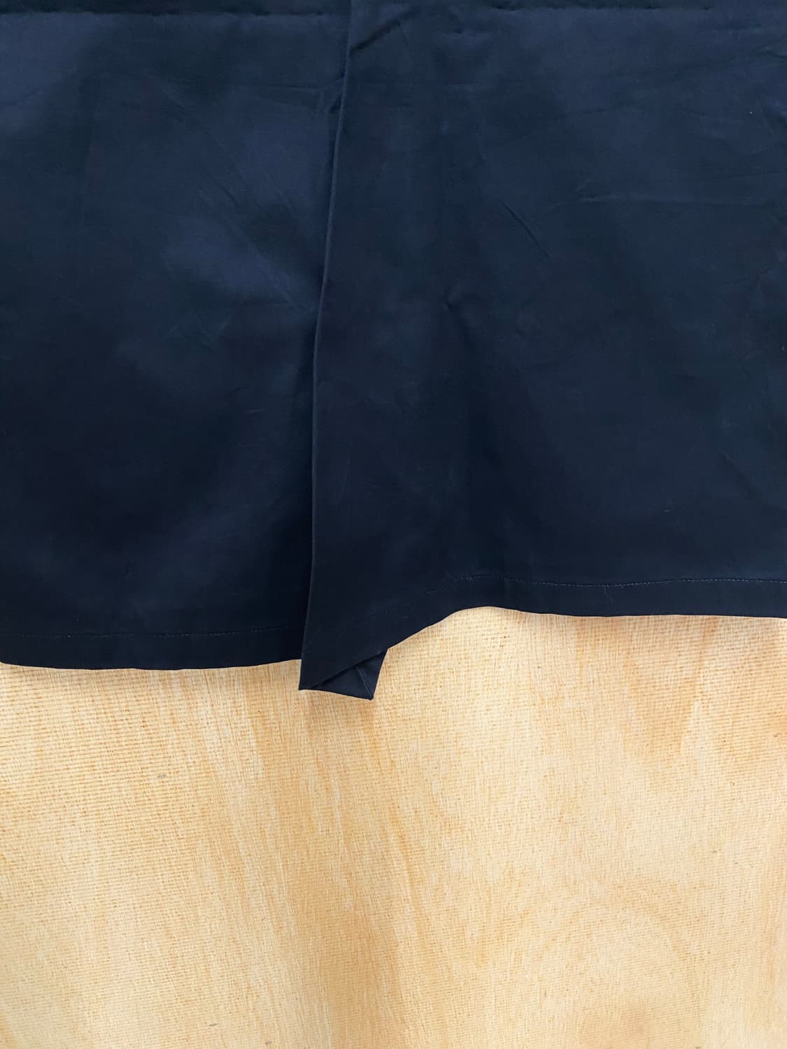 YOHJI YAMAMOTO long skirt 요지 야마모토 스커트 상품이미지5
