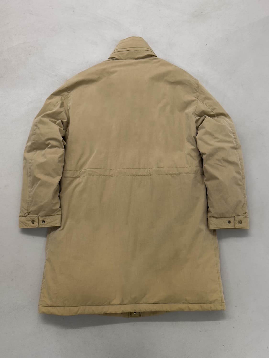 90‘s CP컴퍼니 PIUMA D’OCA 다운 코트 상품이미지8