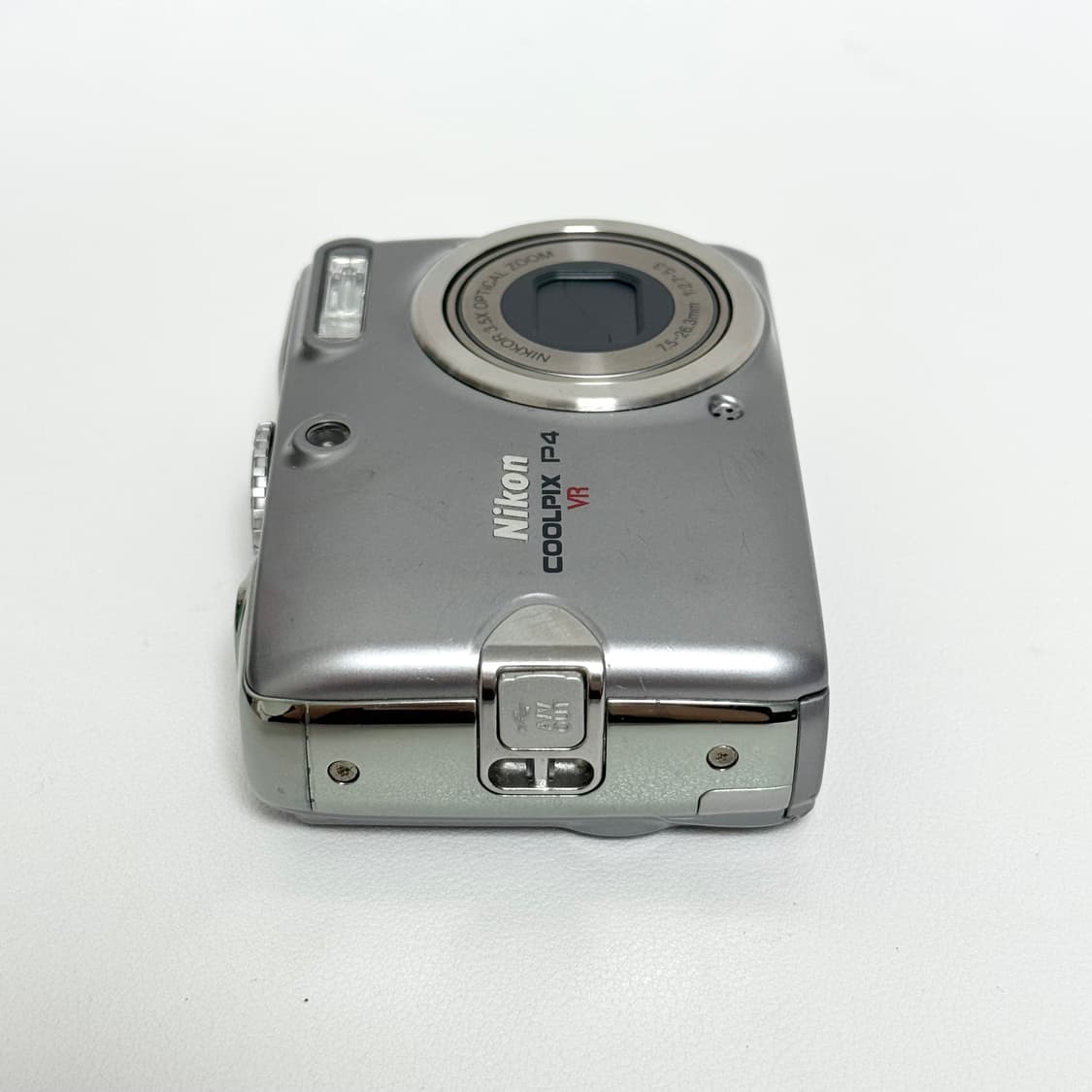 (풀박스) 니콘 쿨픽스 P4 | nikon coolpix P3 상품이미지6