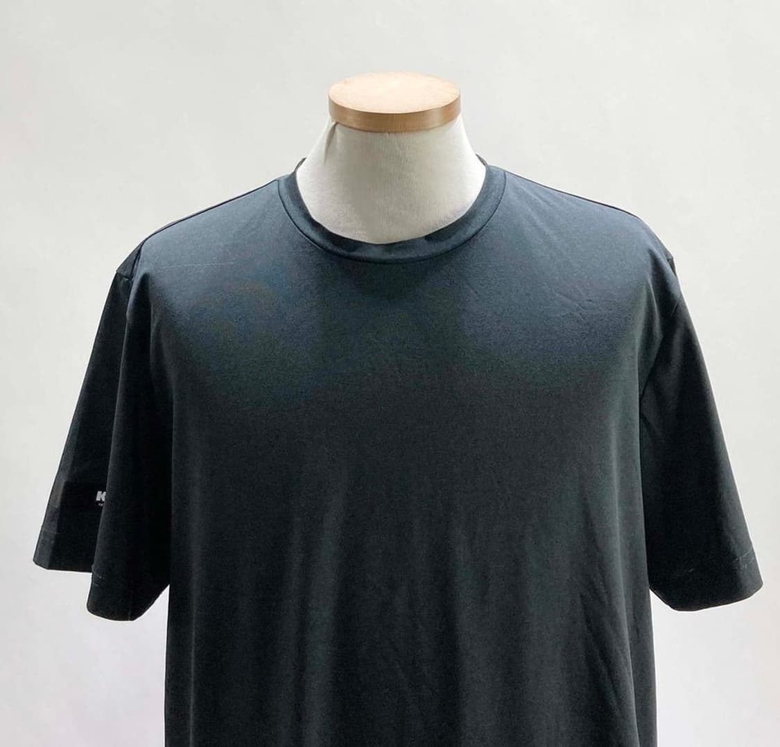K2 2021 남성등산반팔티 100 진스센스 상품이미지2