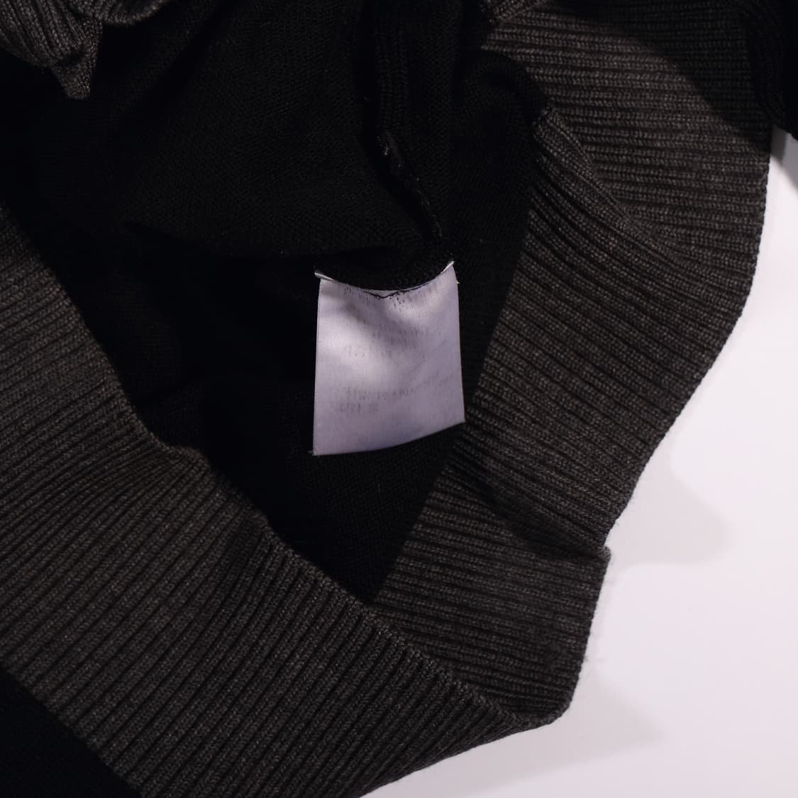 디즈니 Y2K 자수 니트 B450 상품이미지3