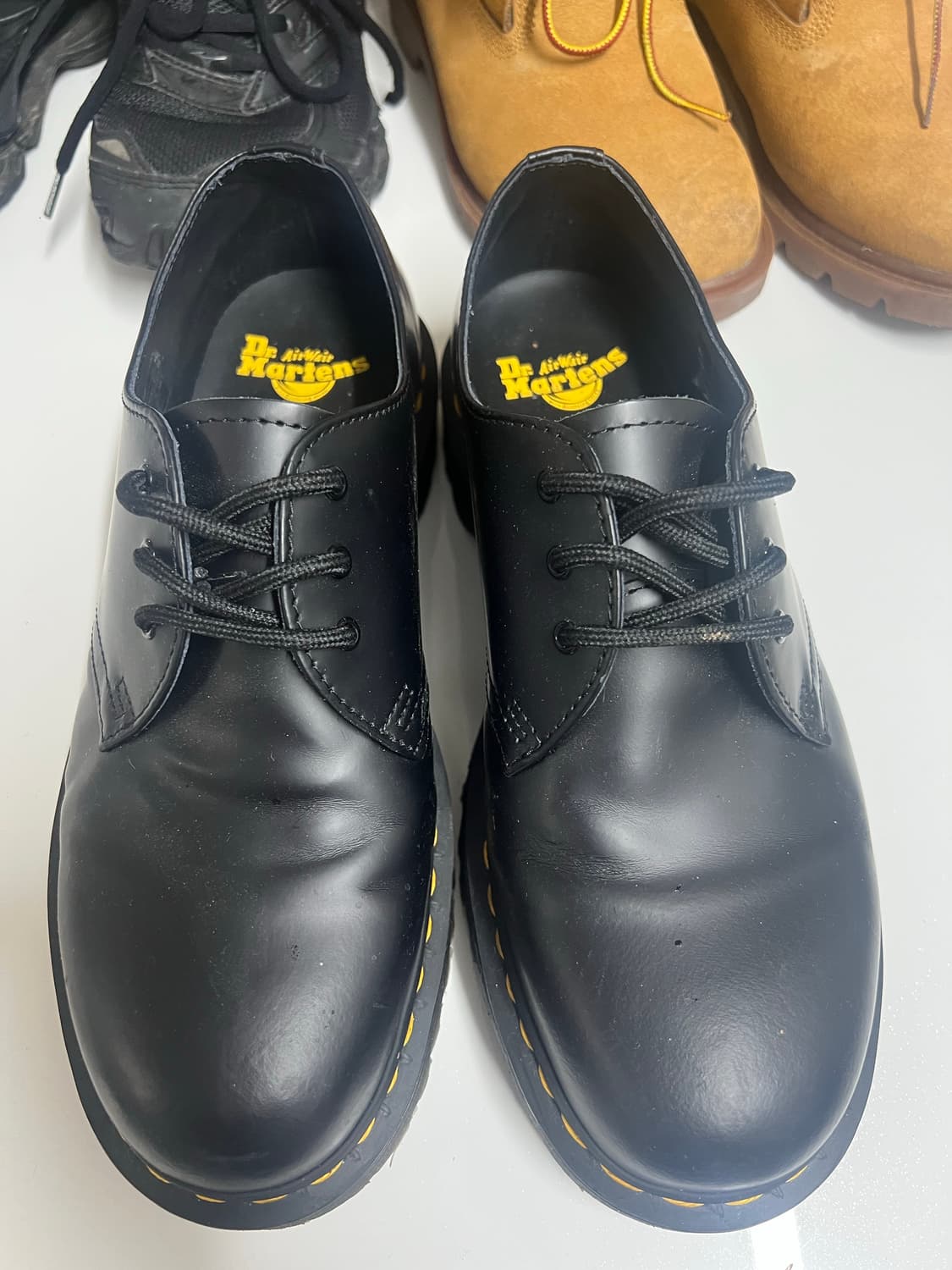 270) 닥터마틴 1461 BEX 벡스  상품이미지1