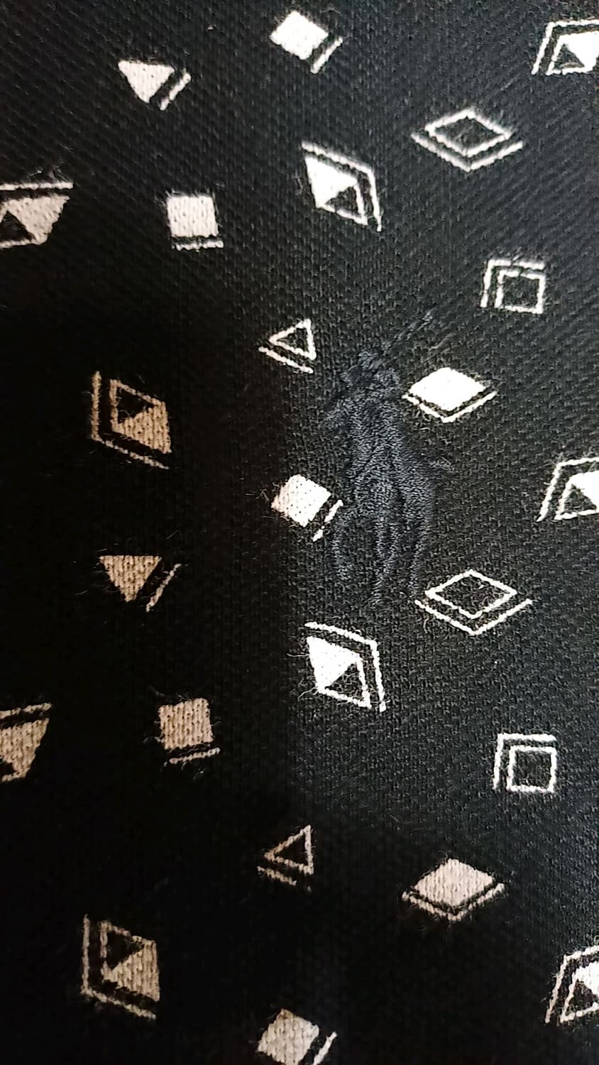 폴로 반팔 100 가슴53 기장70 상품이미지2