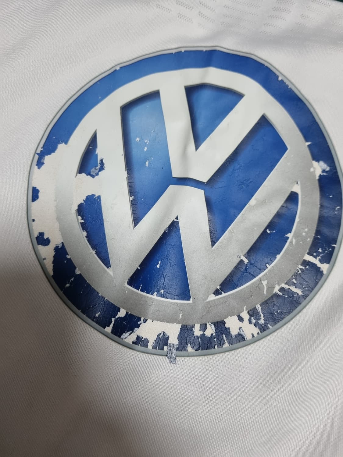 볼프스부르크 홈 구자철 유니폼 팝니다 상품이미지3