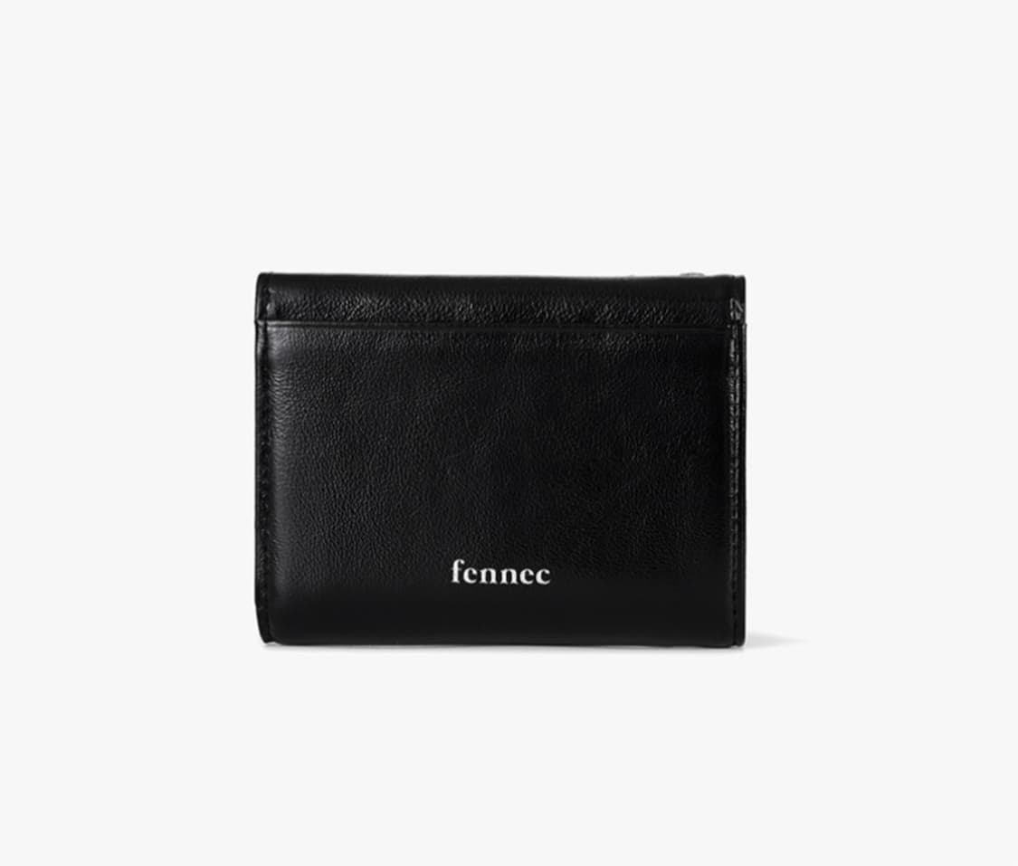 fennec 페넥 HEARTY ZIPPER WALLET 상품이미지3