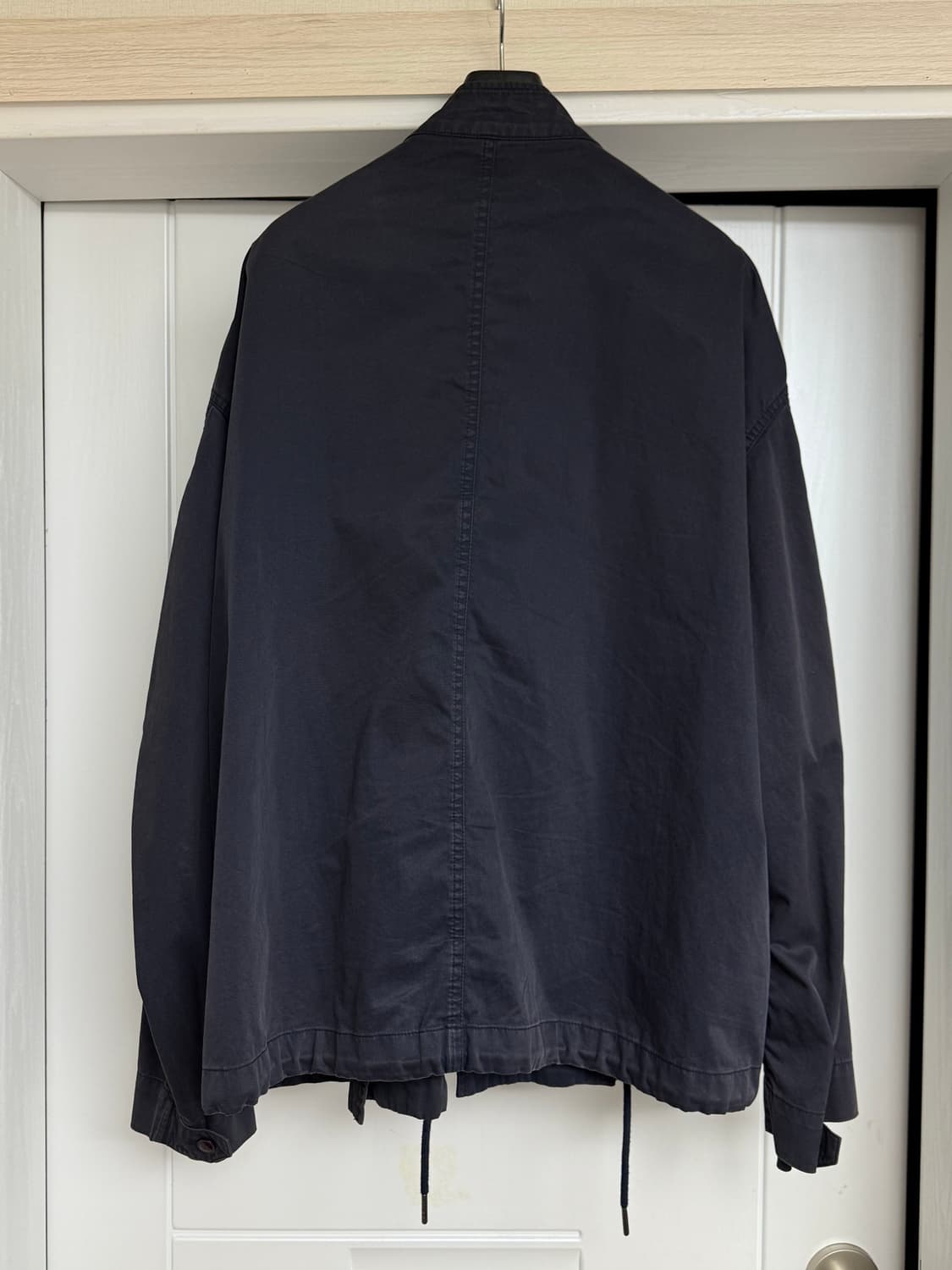 이얼즈어고 랜드파카 사이즈3 팔아요 상품이미지2