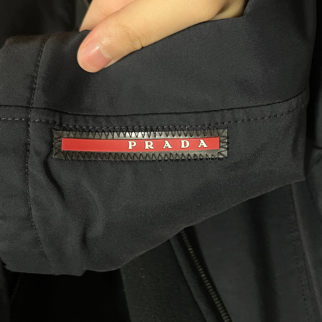 Prada Sports Jacket 상품이미지3