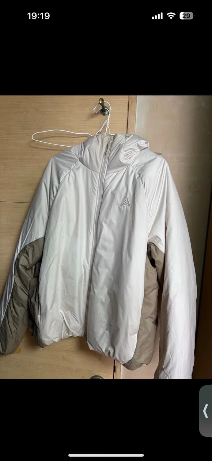 나이키 acg 로프드도프 카키 xl 상품이미지2