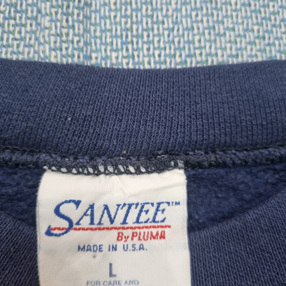 미국 빈티지 맨투맨 상품이미지3