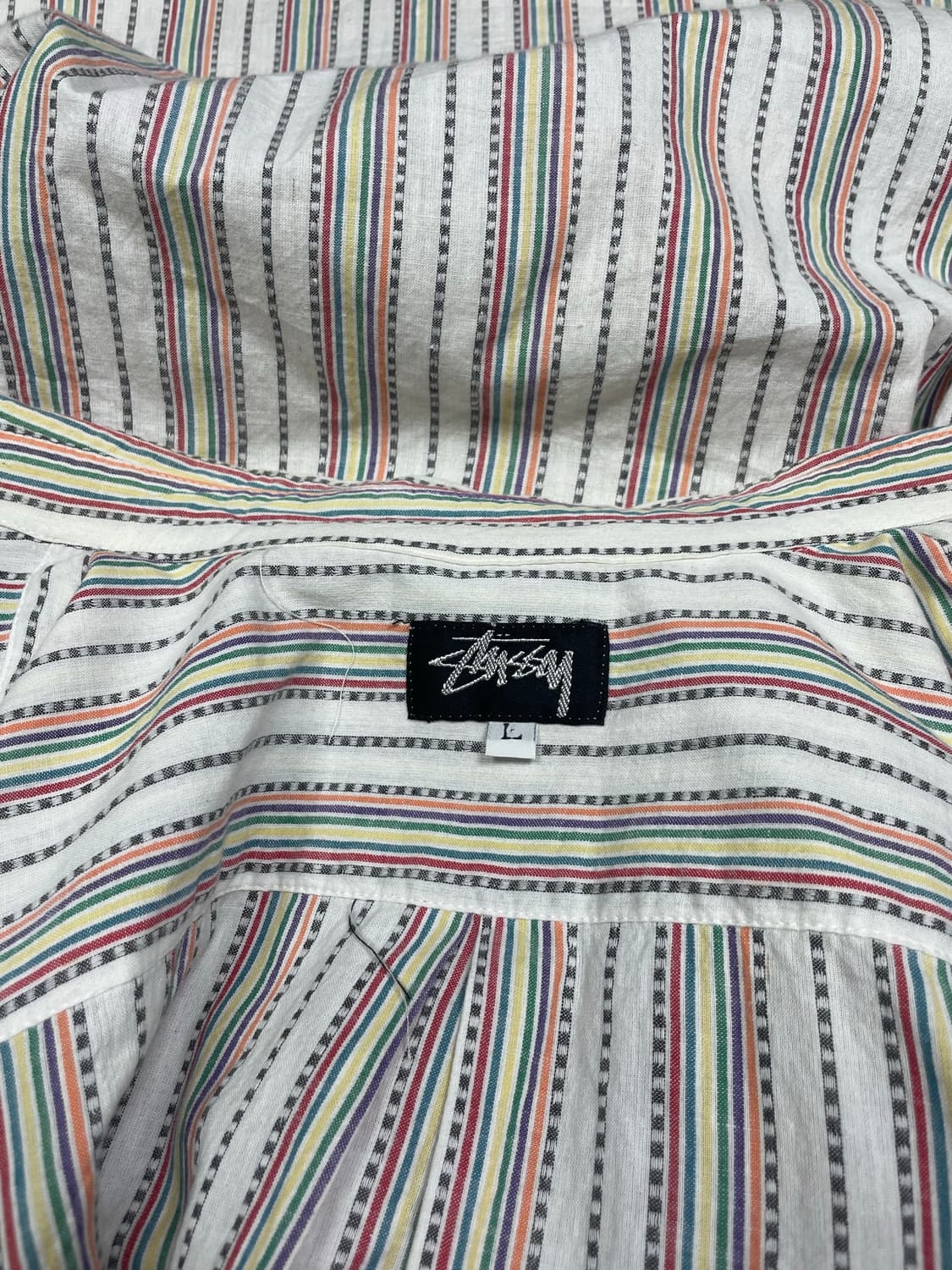 80s stussy 상품이미지3