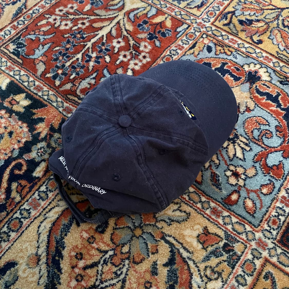 🌊Corona promo Cap 상품이미지2