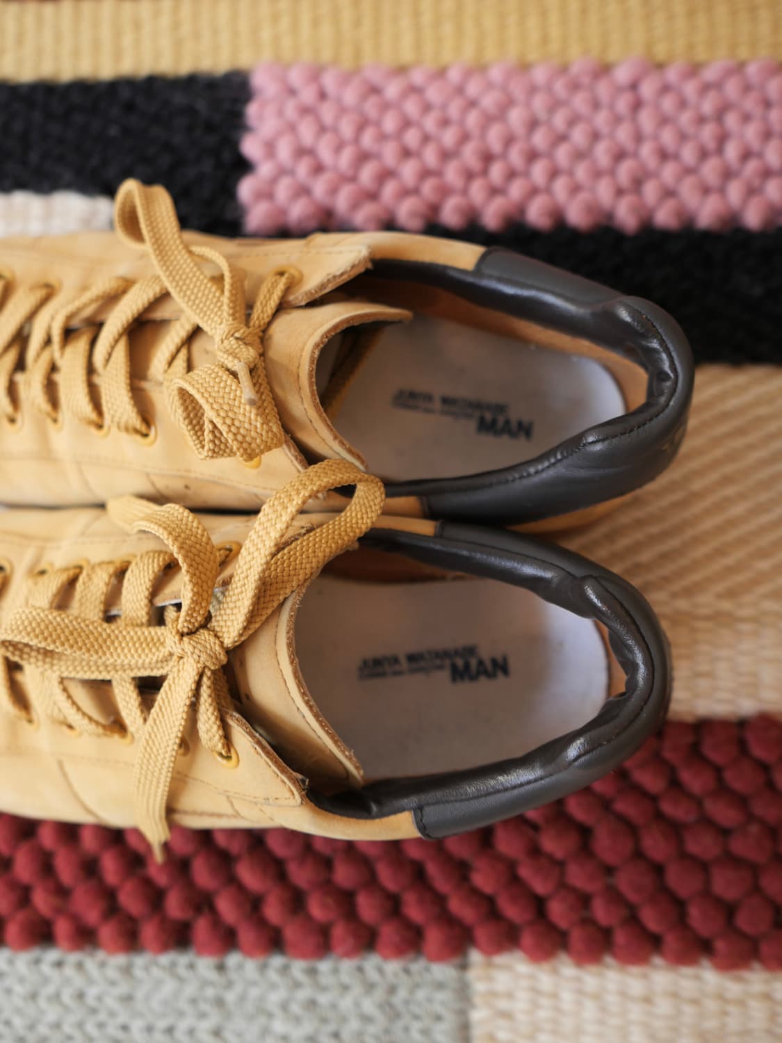 준야 와타나베 스니커즈 상품이미지5