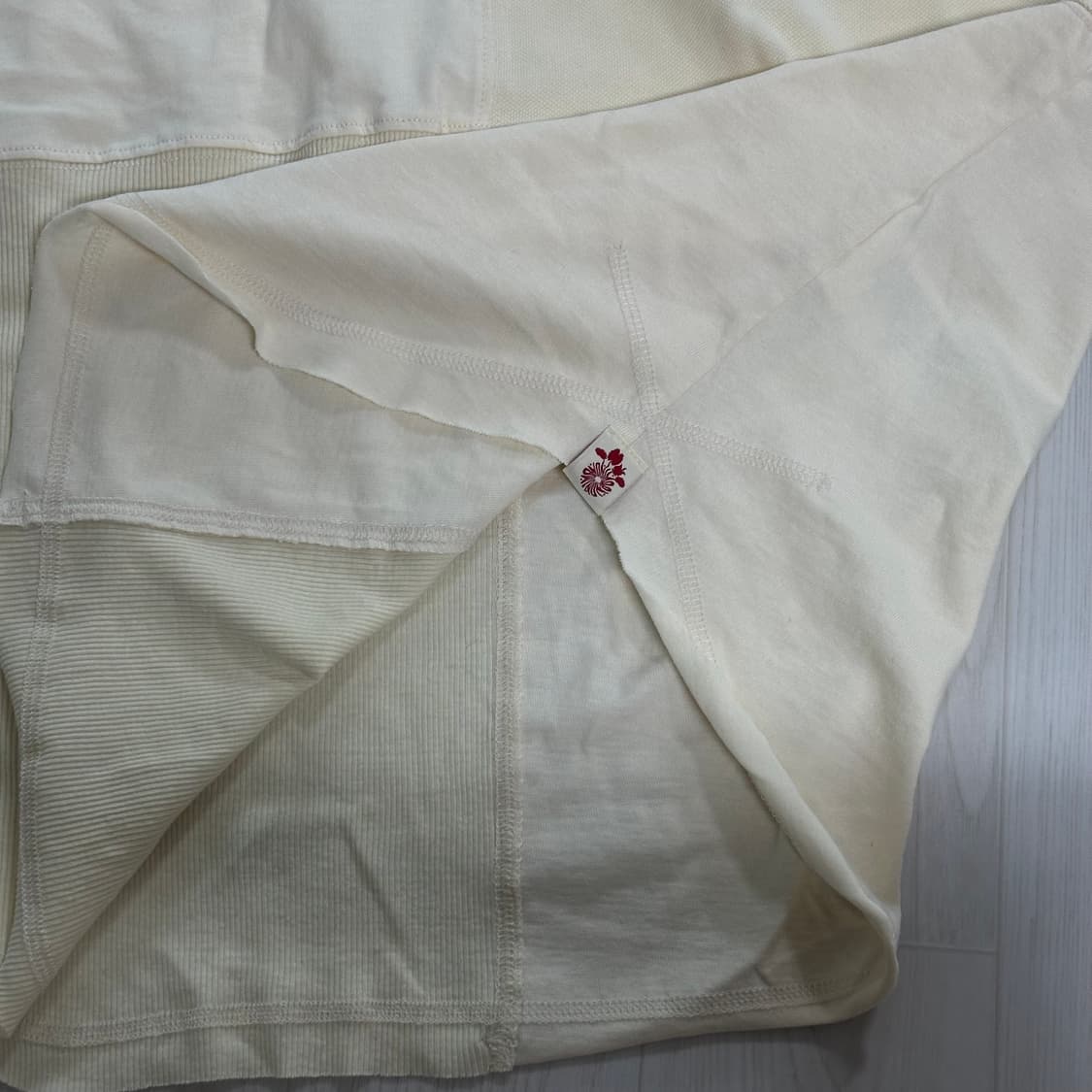 아노니모아노니마 슬리브리스 상품이미지3