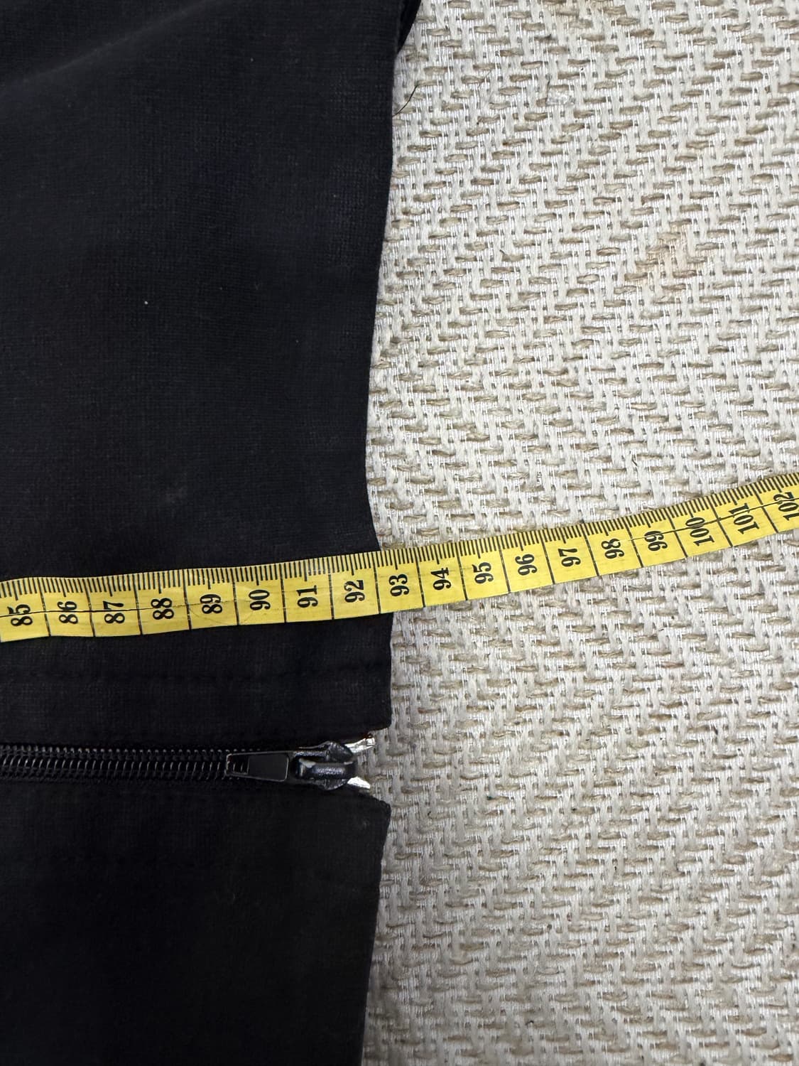 정품) theory 띠어리 블랙 후드 집업 자켓 S 상품이미지9