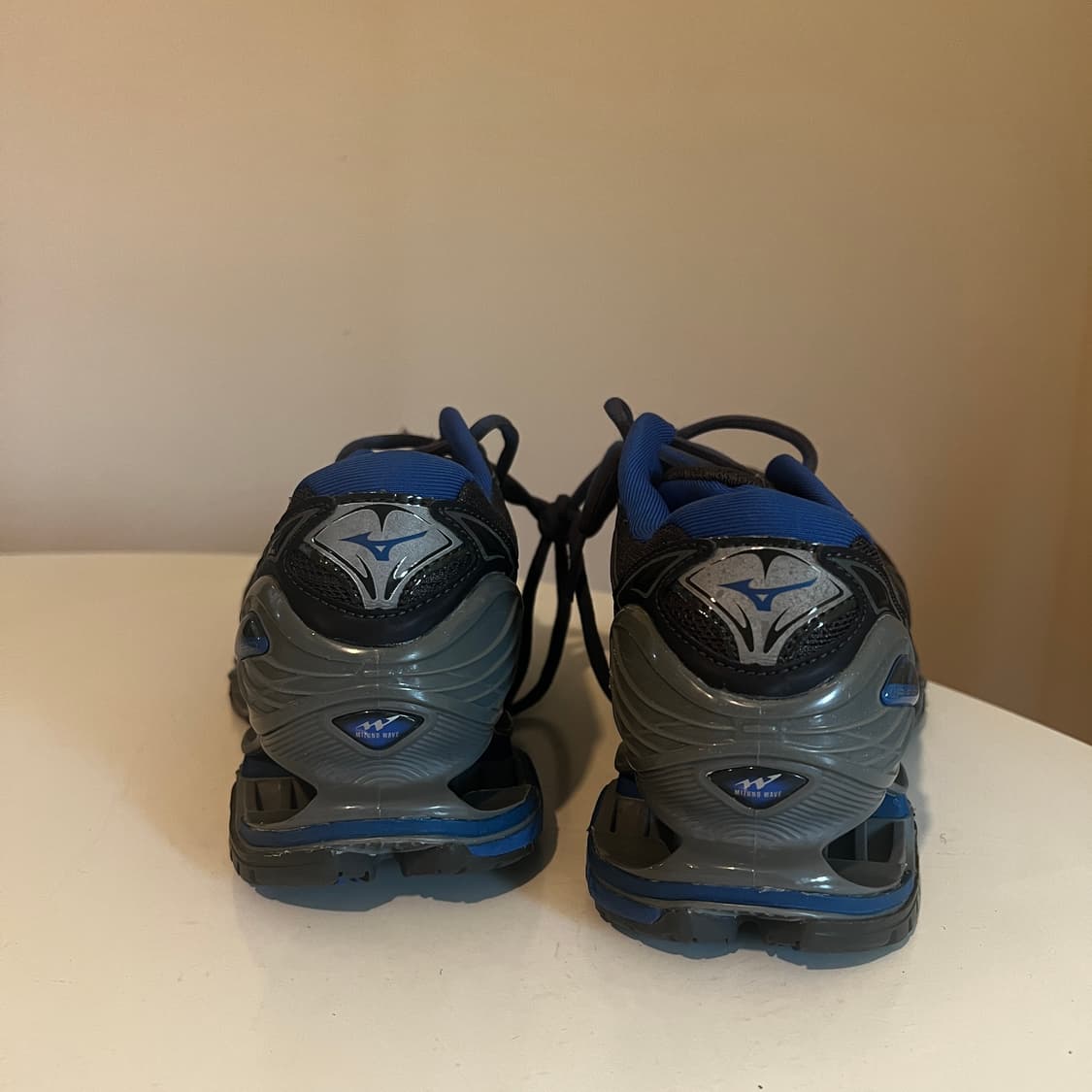 미즈노 웨이브 프로페시 7 상품이미지3