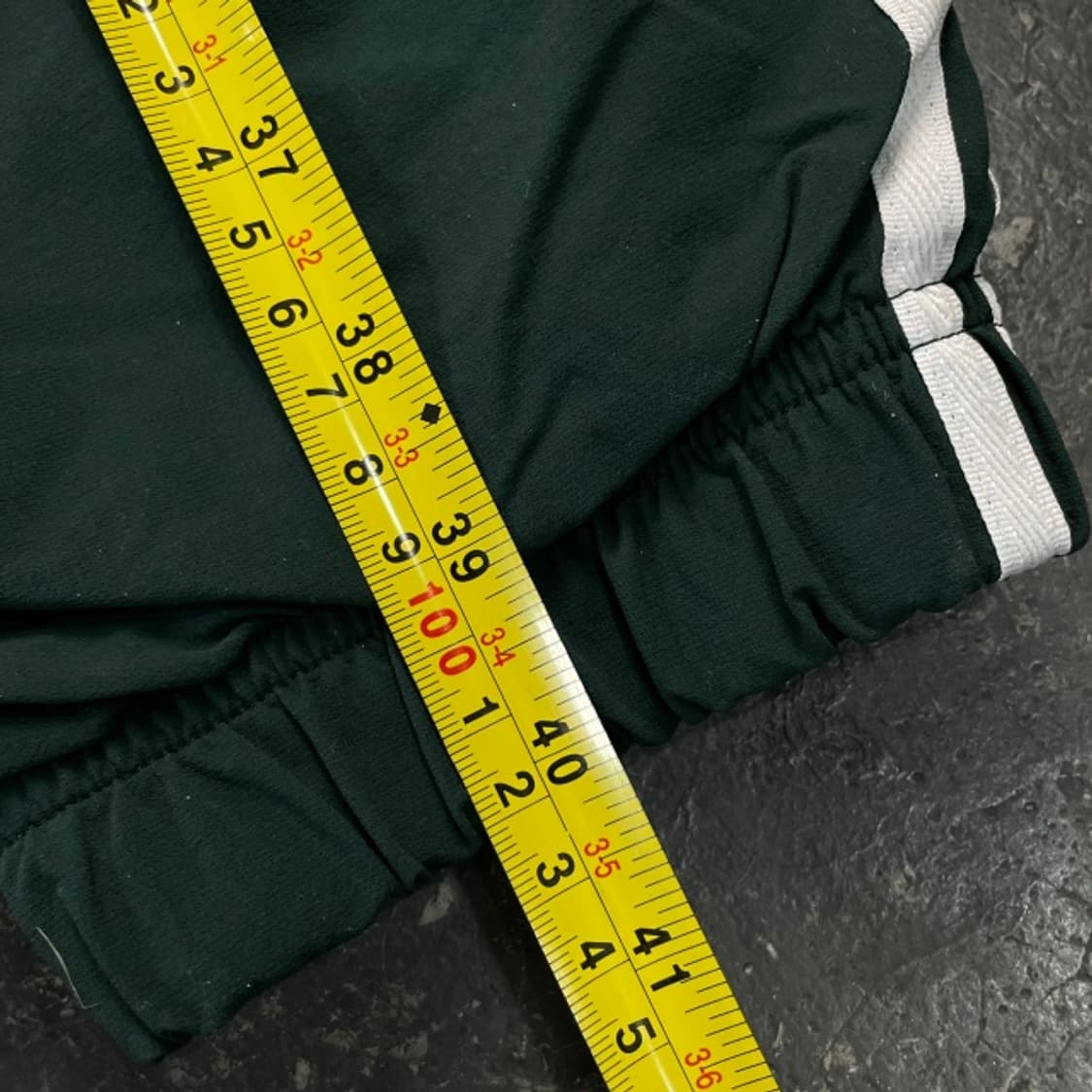 105 아디다스 나일론 팬츠 상품이미지9