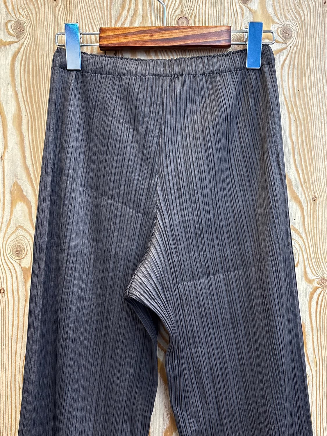 플리츠 플리즈 팬츠 상품이미지8