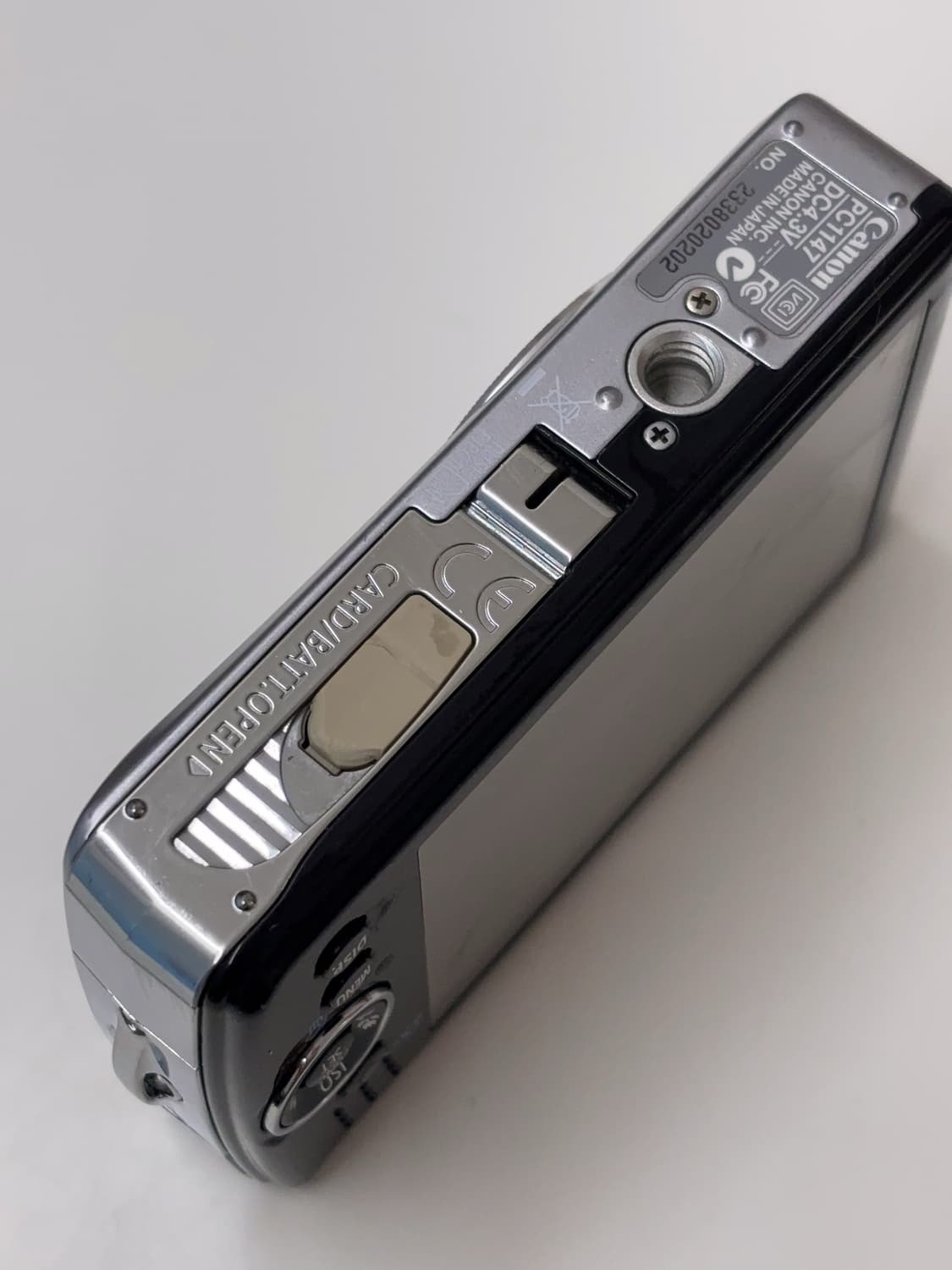 캐논 익서스 65 ixus 65 상품이미지5