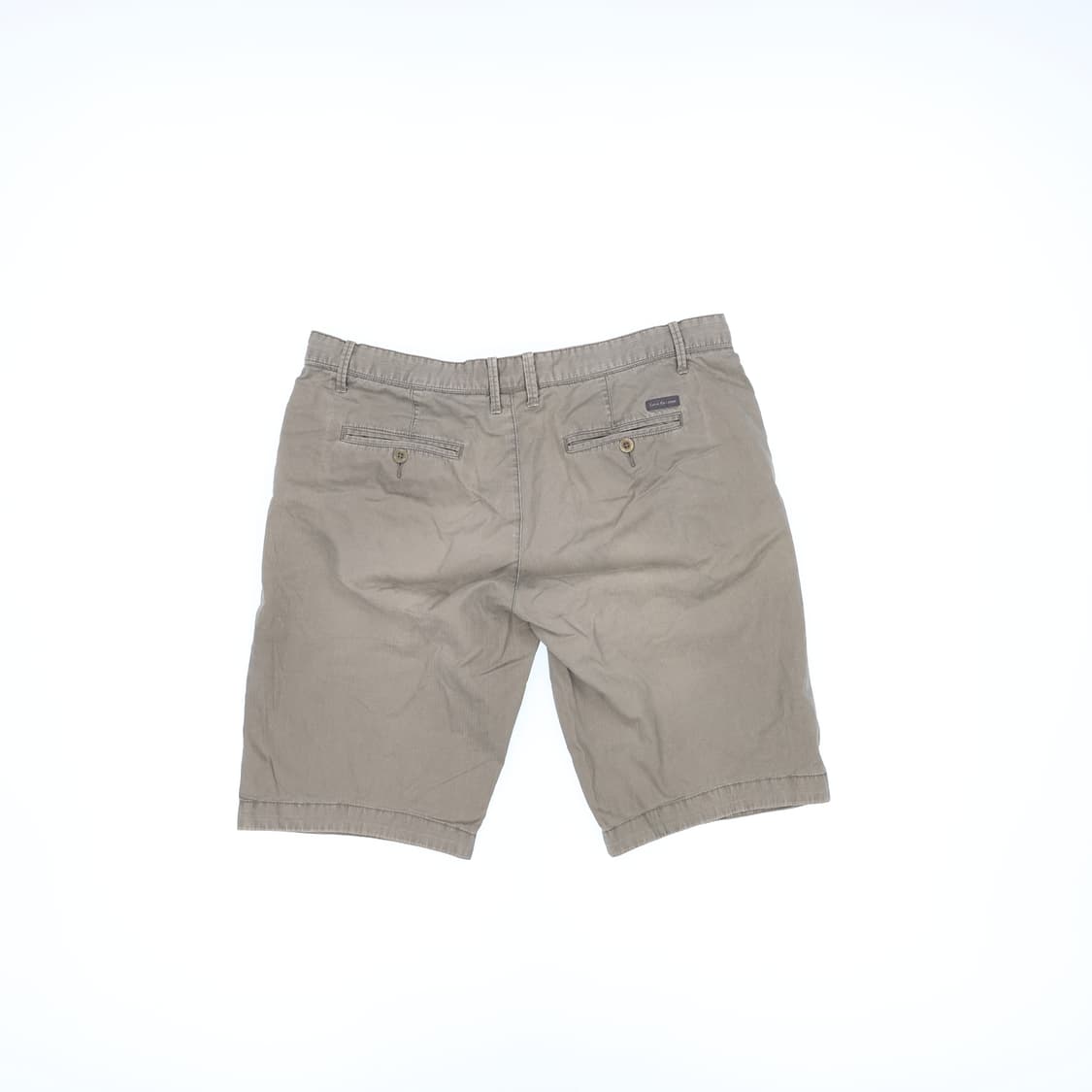 34 캘빈클라인 코튼 반바지 0316H1 상품이미지2