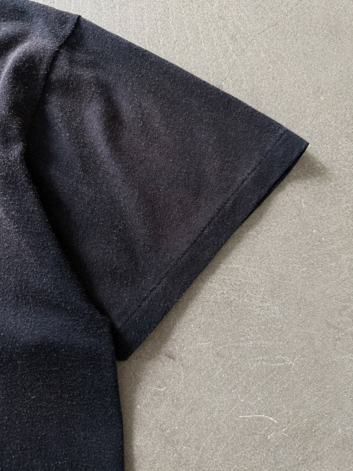 90s Faded Zildjian 370th Anniversary Tee 상품이미지4