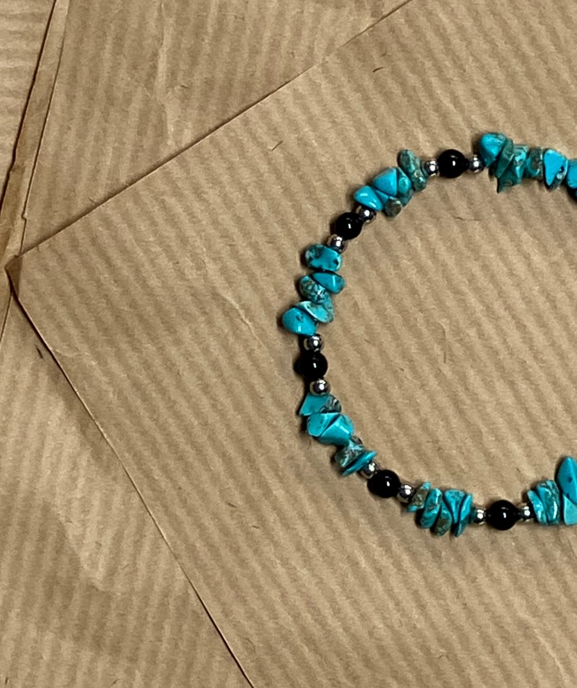 [석담]핸드메이드 팔찌 상품이미지2