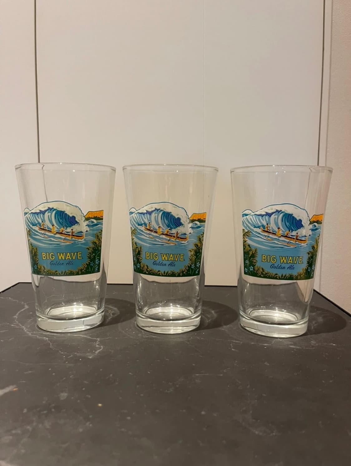 맥주잔 여러개 개별판매 (묶음판매가능) (단종된 희귀템 포함) 상품이미지3