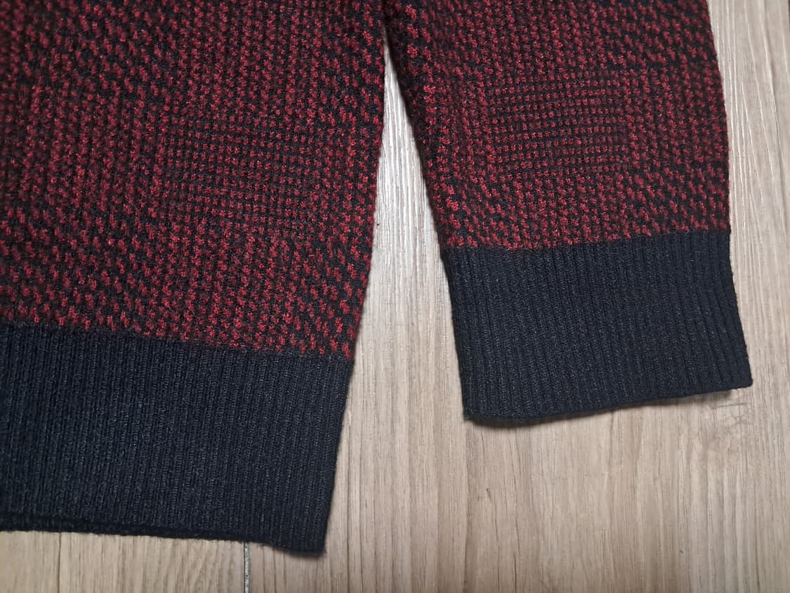 팜스프링스 니트 스웨터 남성100  상품이미지7