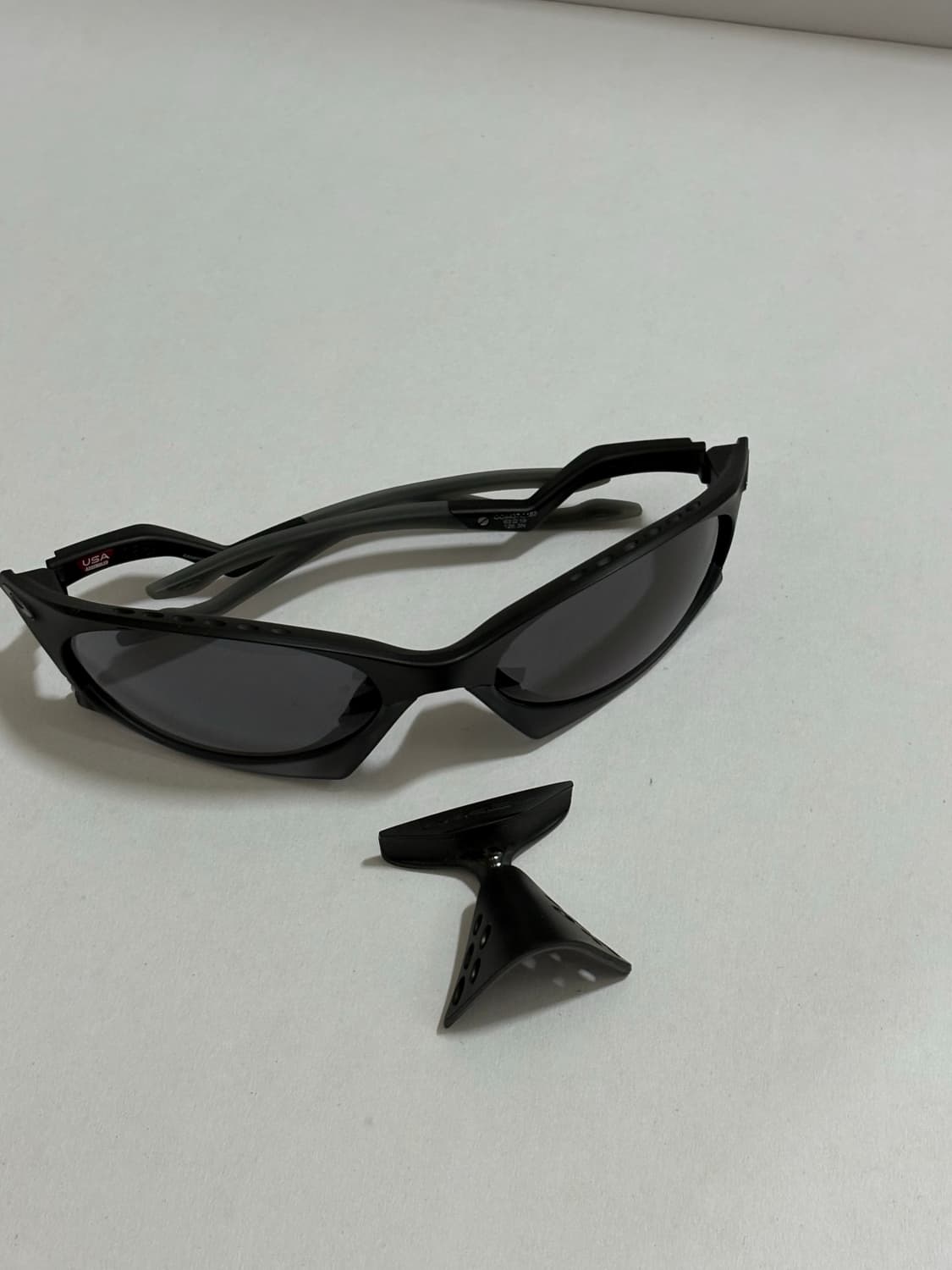 오클리 / 플란타리스 선글라 PLANTARIS 상품이미지9