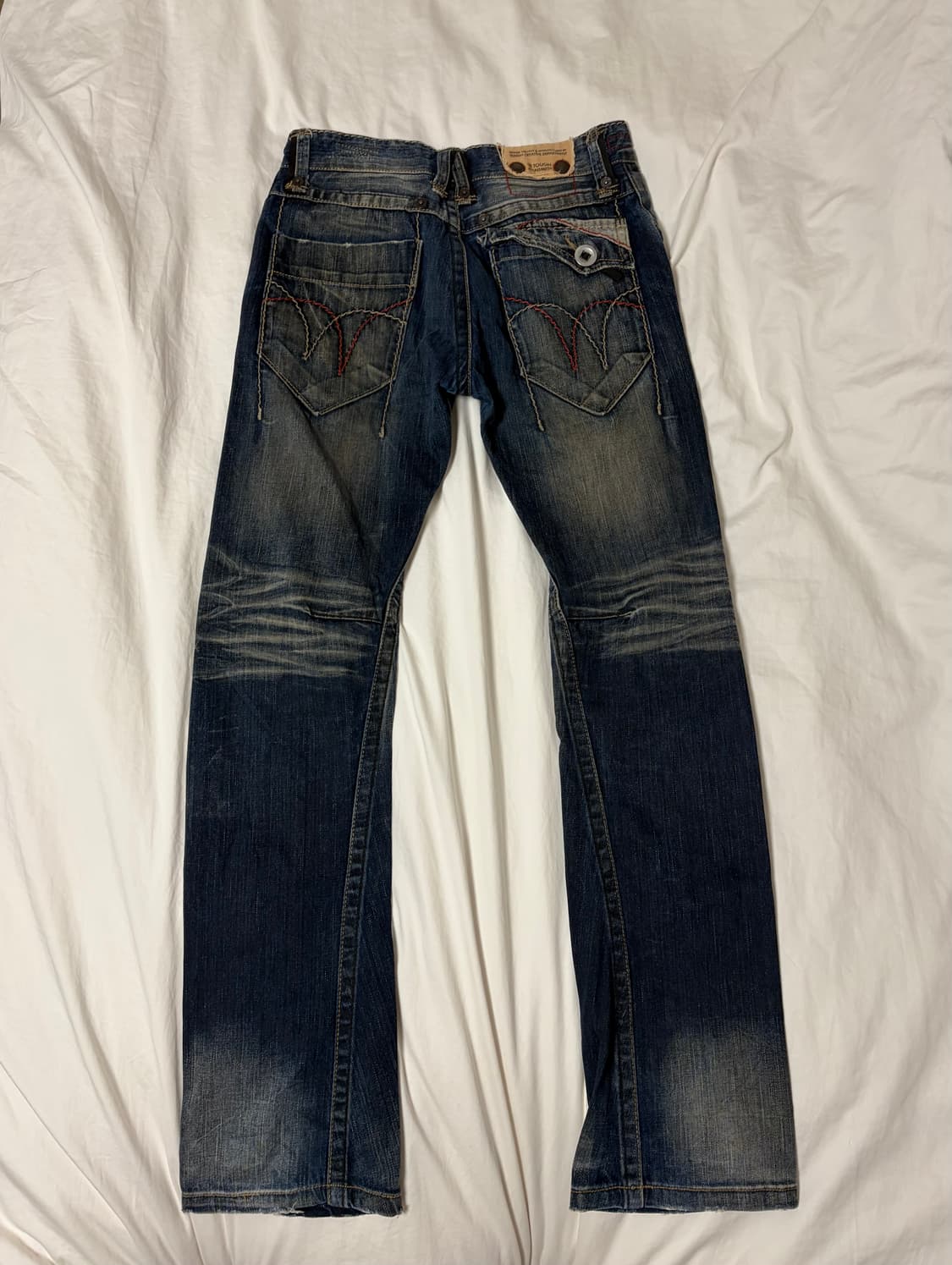 Tough jeansmith jean 상품이미지2