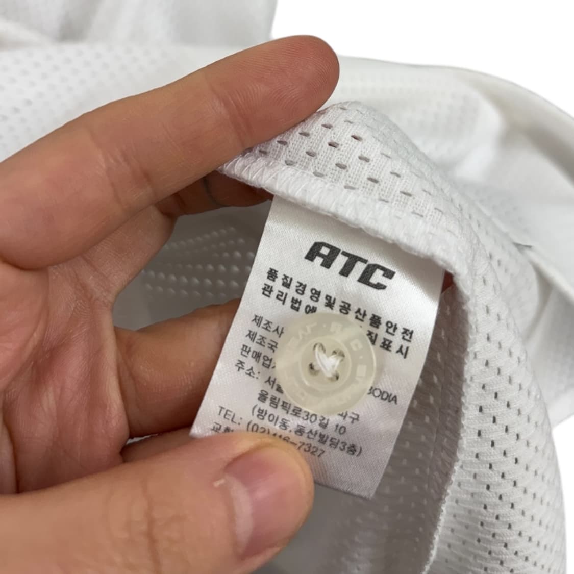 한화이글스 정우람 유니폼 상품이미지6