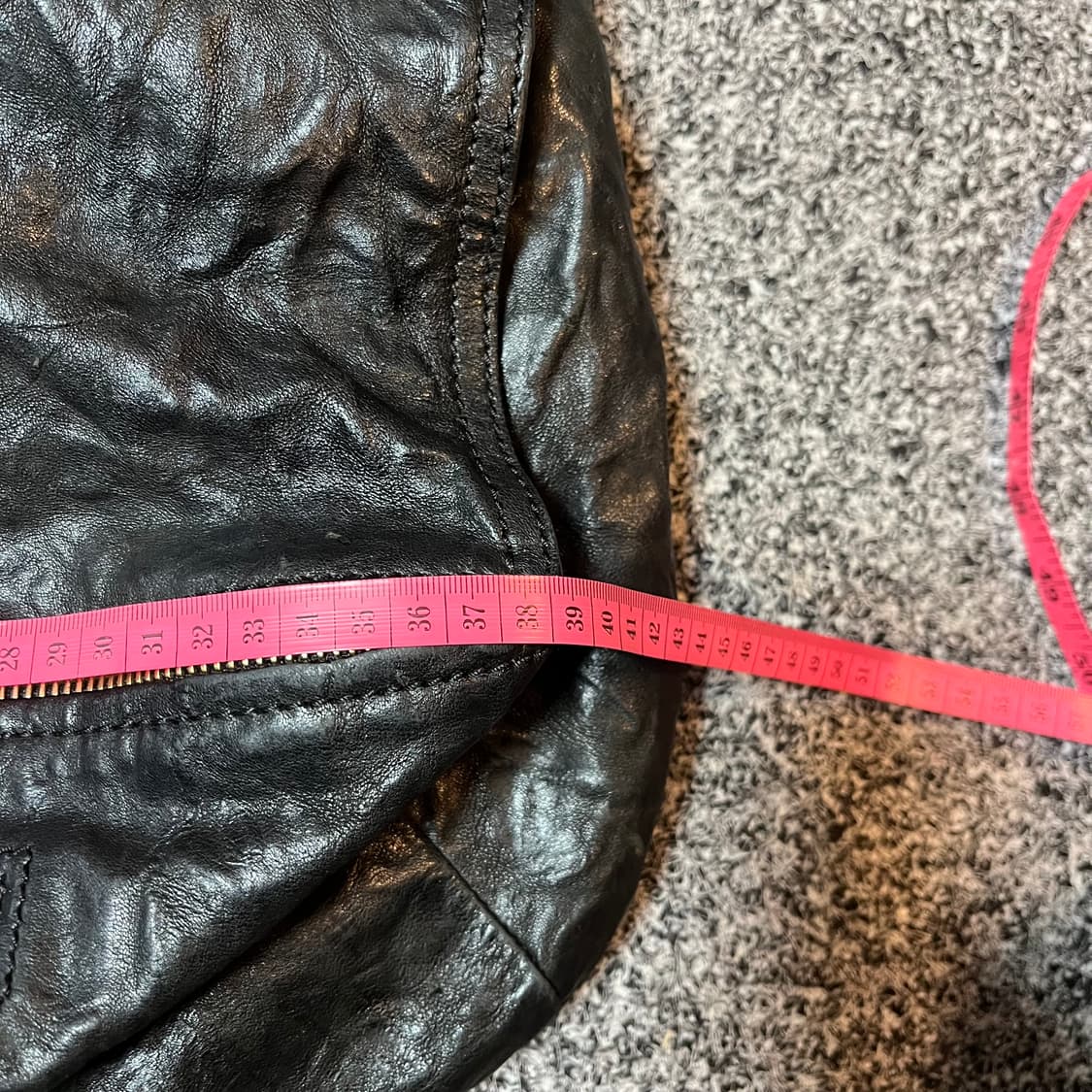 지방시 판도라 백 상품이미지8