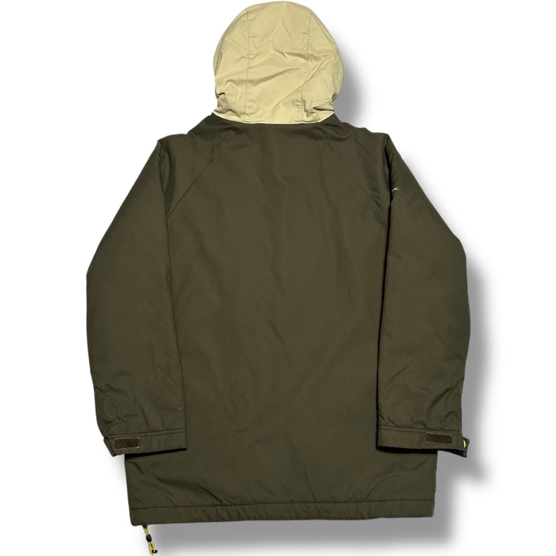 Nike 솔로 스우시 올드스쿨 자켓 상품이미지2