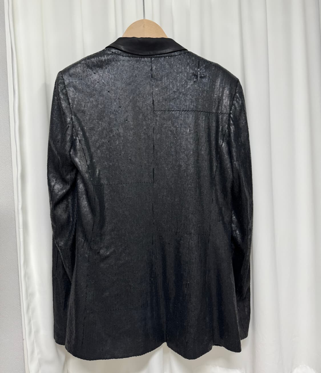 ZARA 자라 스팽글 자켓 상품이미지5