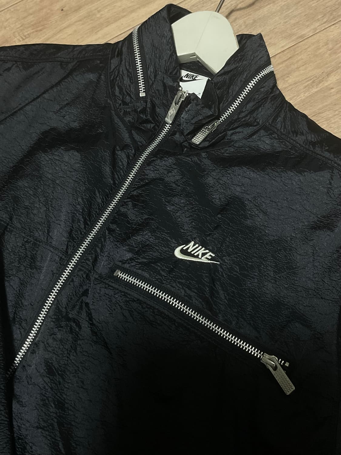 [나이키] 나이키 바람막이 상품이미지2