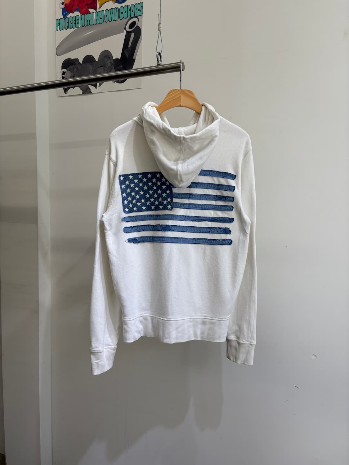 GAP 후드집업 상품이미지6