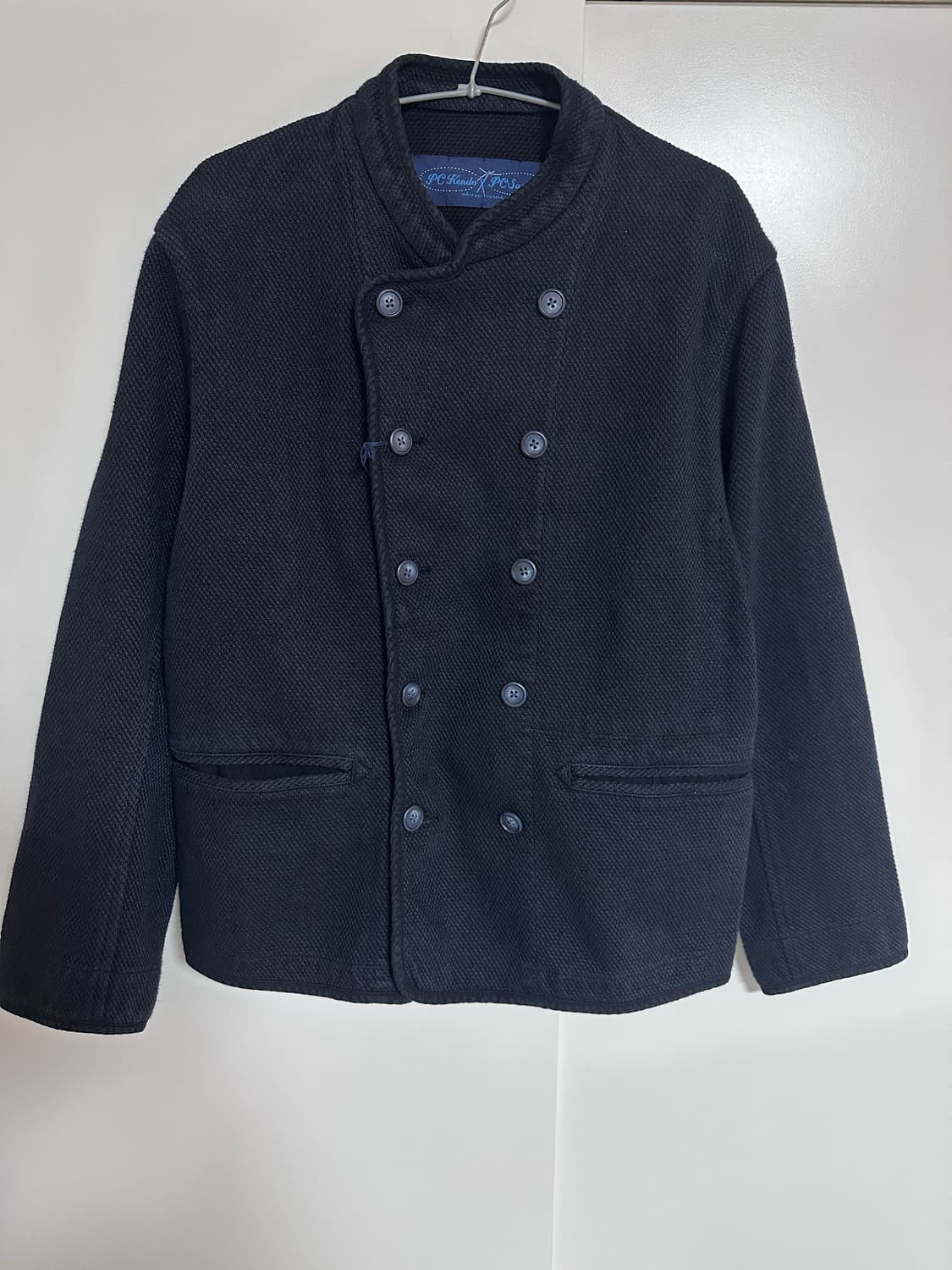 포터클래식 켄도 쇼트 라이더 재킷(m size) 상품이미지1