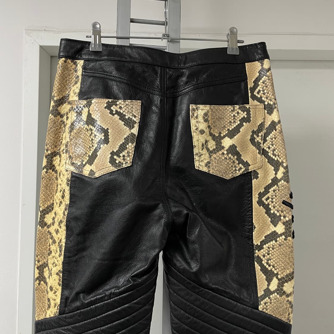 마르케스 알메이다 바이커 팬츠 새상품 12 상품이미지7