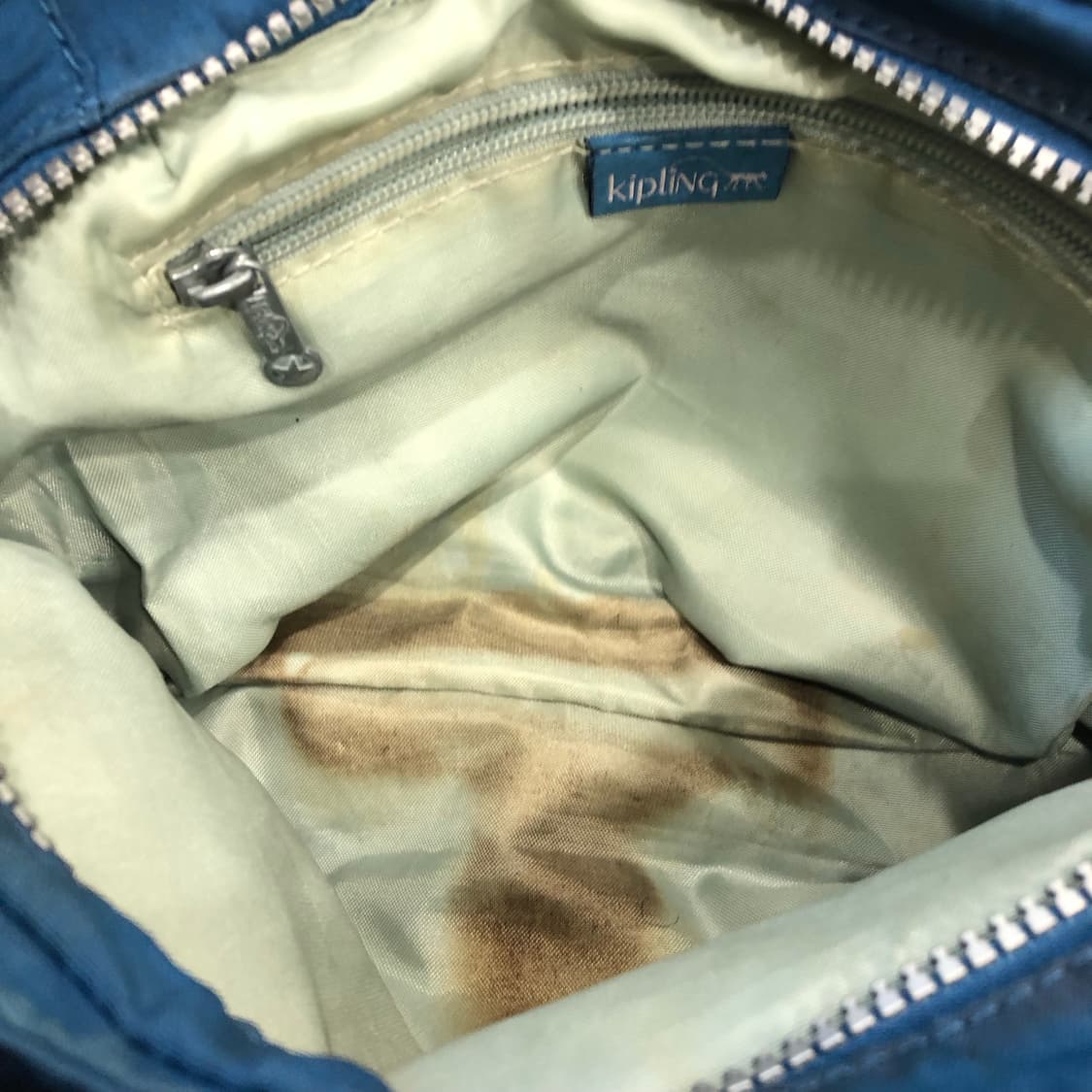 키플링 숄더백 상품이미지5