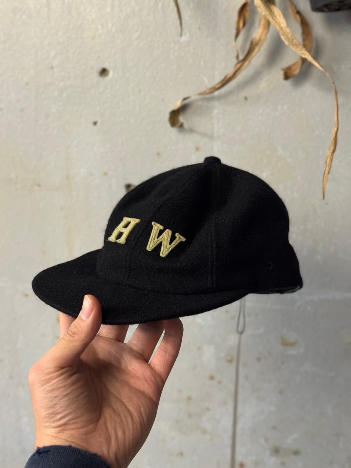 OS ) THE H.W. DOG&CO. (Early) 상품이미지2