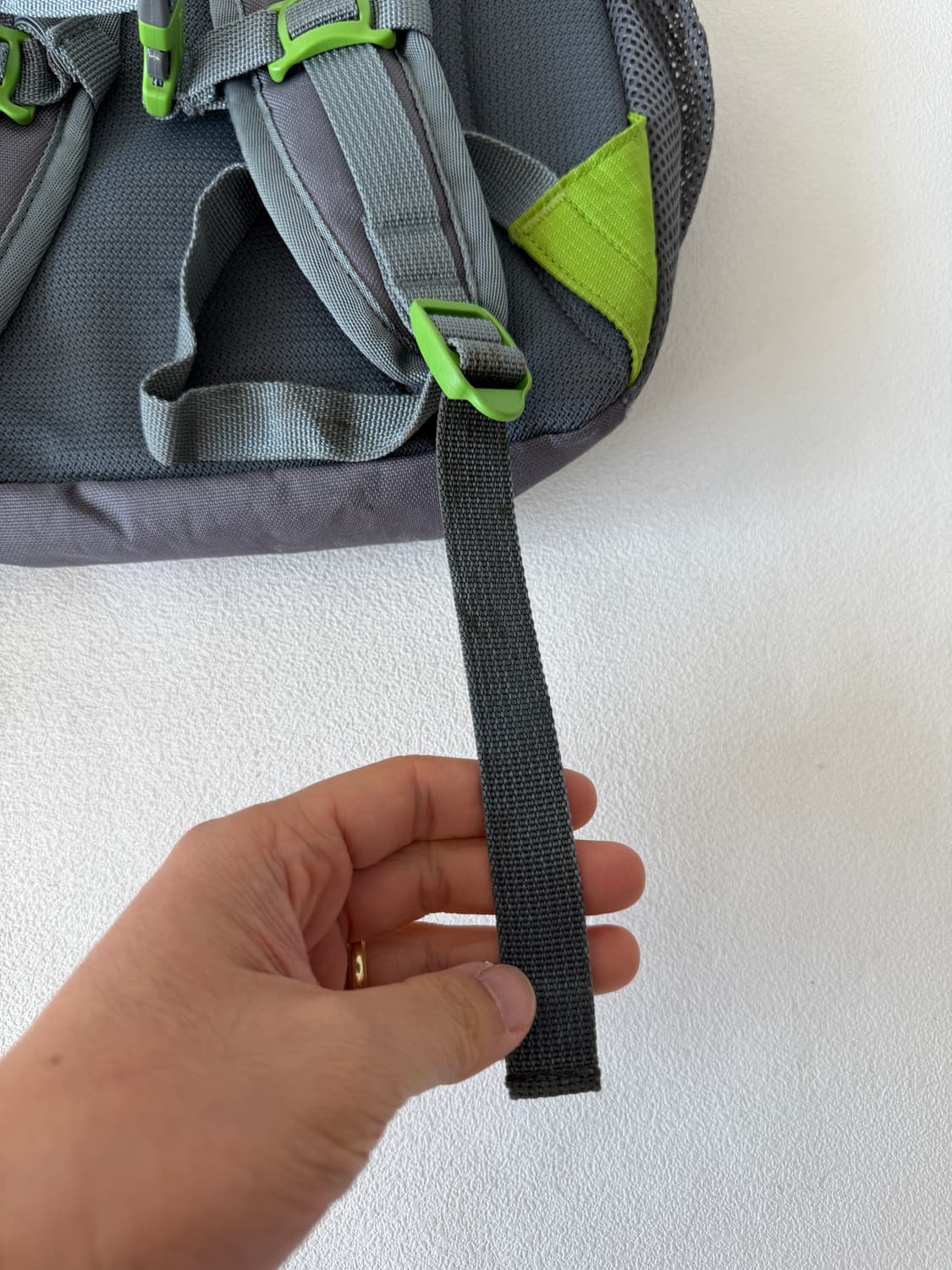 콜맨(Coleman) 백팩 상품이미지6