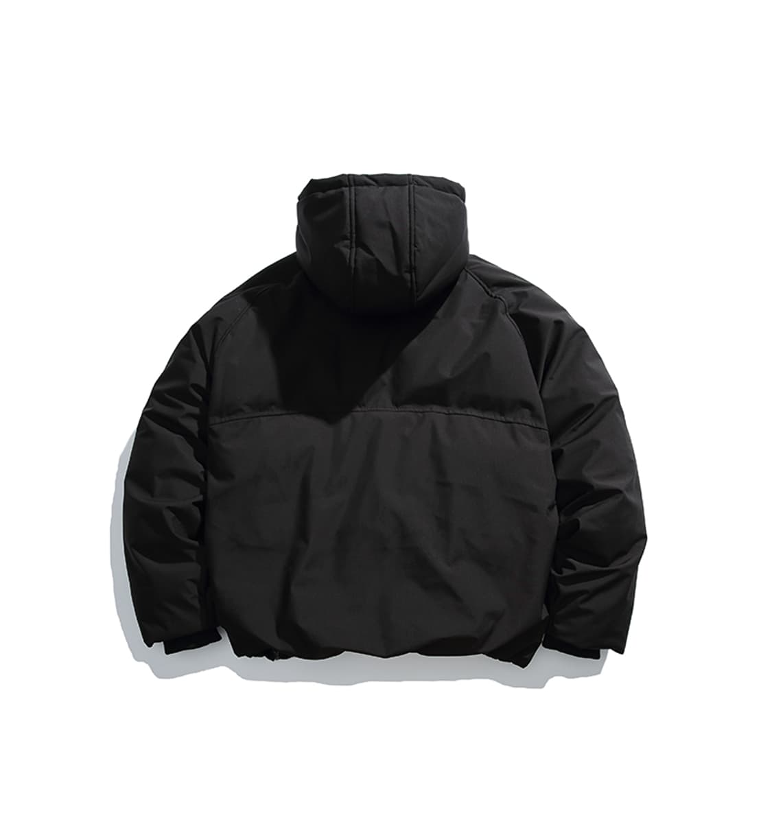 대각 후크 패딩 (3color) 상품이미지6