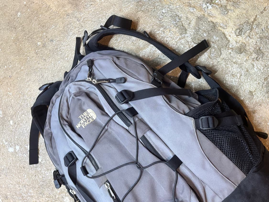 노스페이스 보이저 40L 백팩 상품이미지5