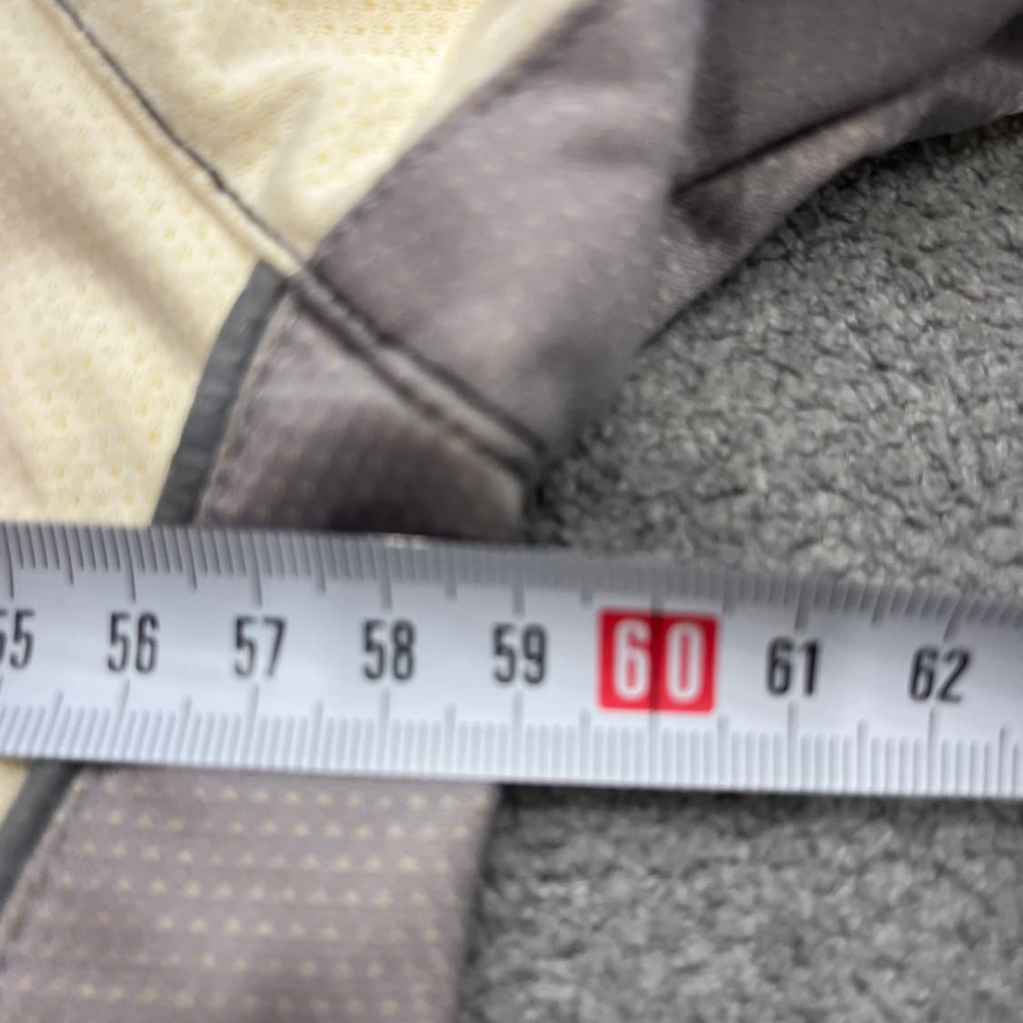 XL 라조 레이싱 집업 자켓 상품이미지7