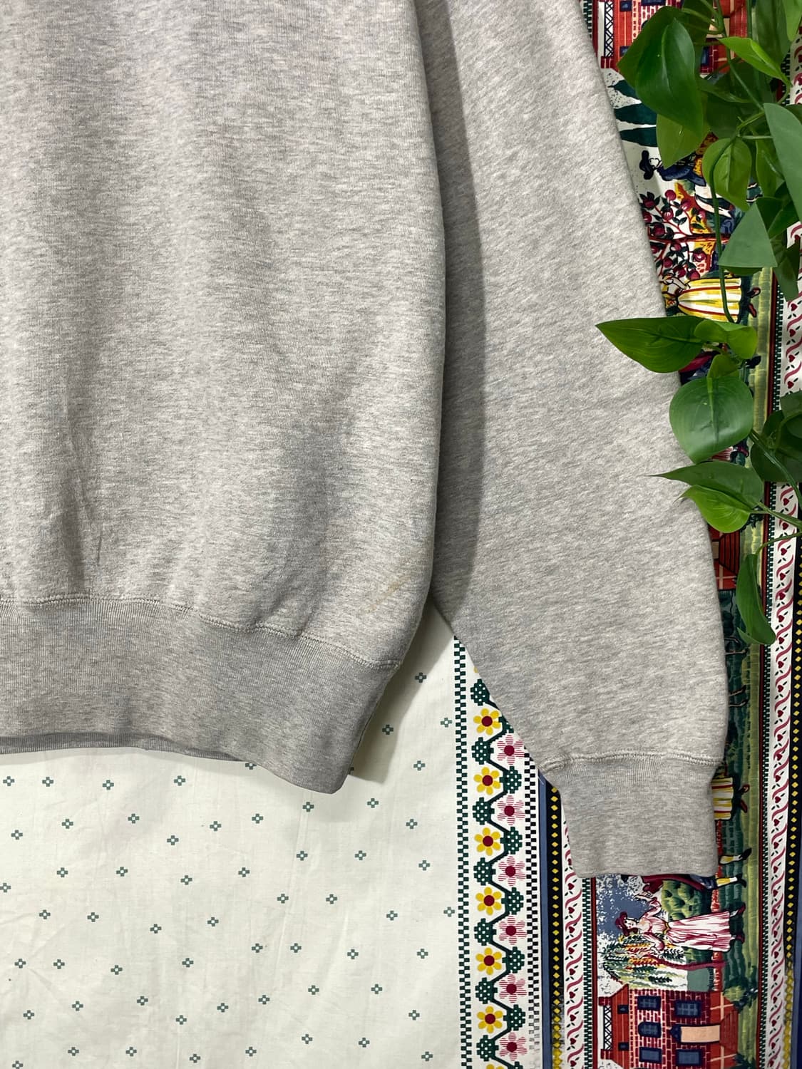 폴로랄프로렌 베이직 맨투맨 상품이미지4