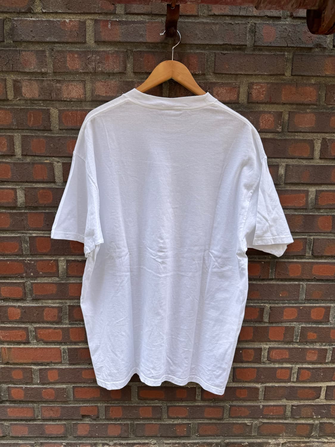USA Vintage Puppy Tan 1990s T-Shirt 상품이미지2