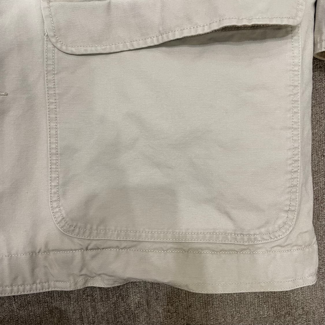 (XL) L.L.Bean 엘엘빈 헌팅 자켓 상품이미지3