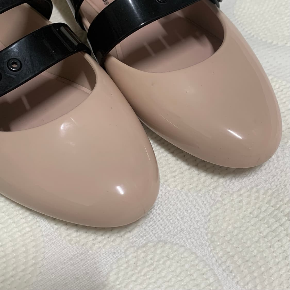 비비안 웨스트우드 플랫 슈즈 상품이미지4