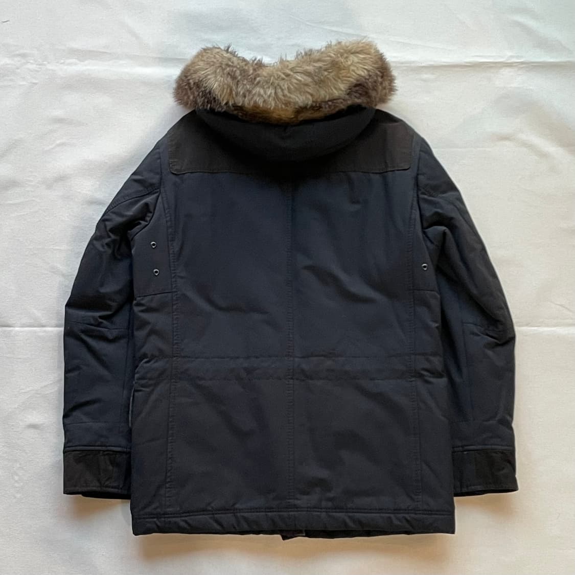 마르코 오 폴로 Marc O Polo 토글 파이어맨 떡볶이 코트 파카 상품이미지10