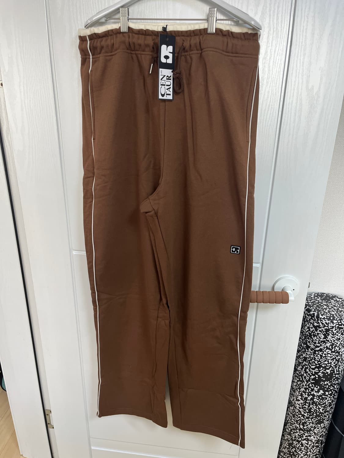 센토르 트레이닝 바지 34~36인치 상품이미지5